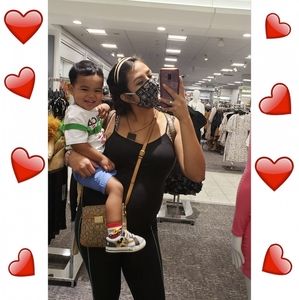 Meet your Posher, Jenny